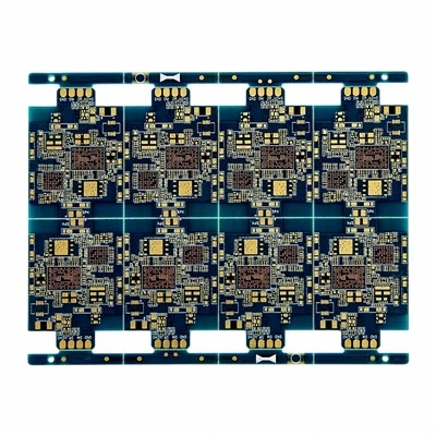 가전제품 PCB 조립
