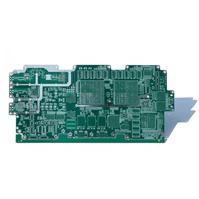 높은 TG PCB