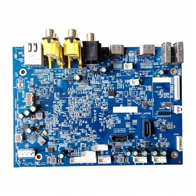턴키 SMT PCB 어셈블리